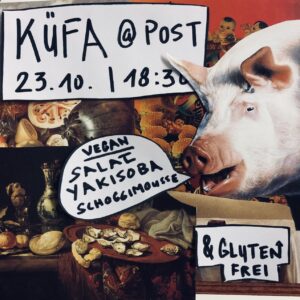 Küfa - Küche für Alle