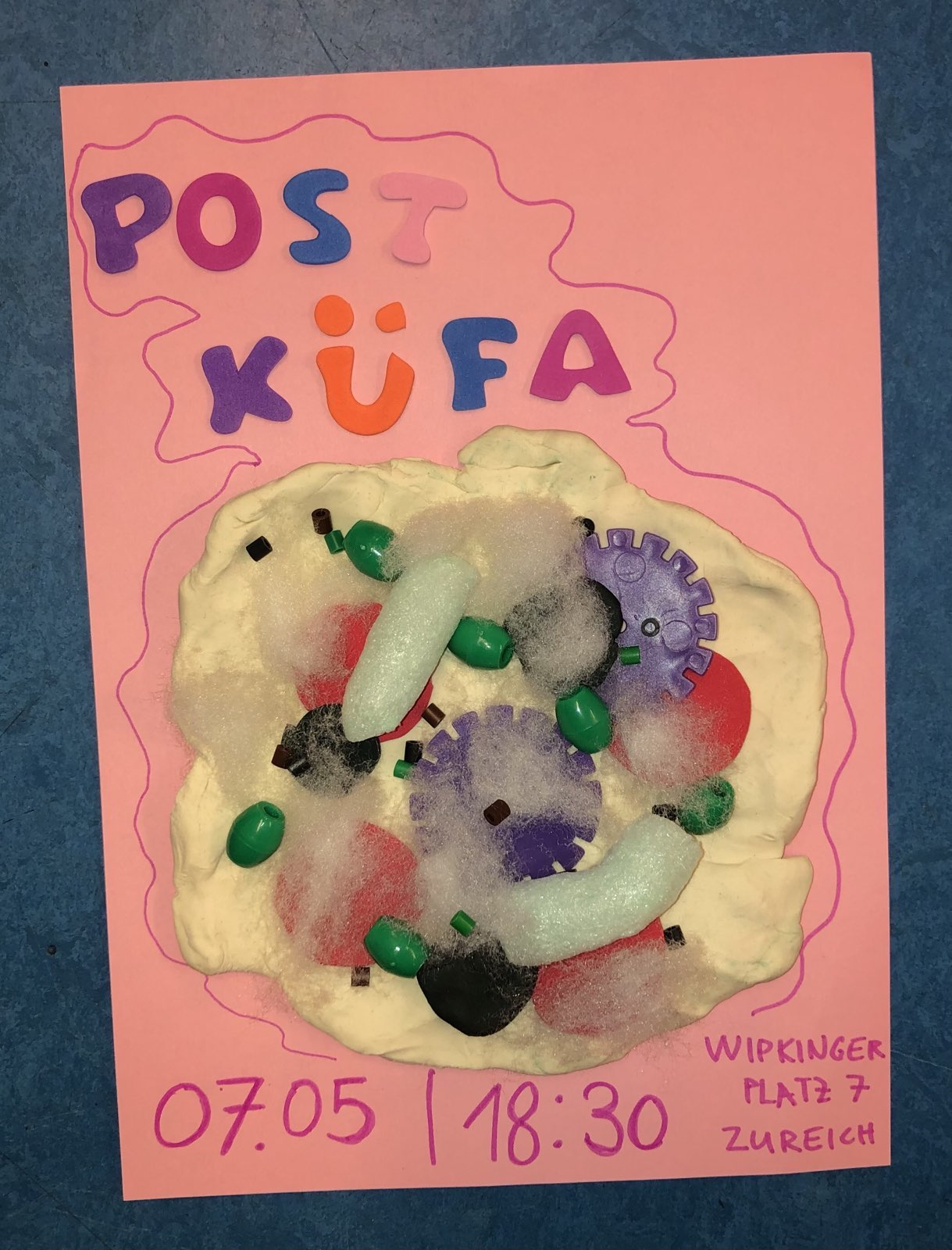 Küfa - Küche für Alle