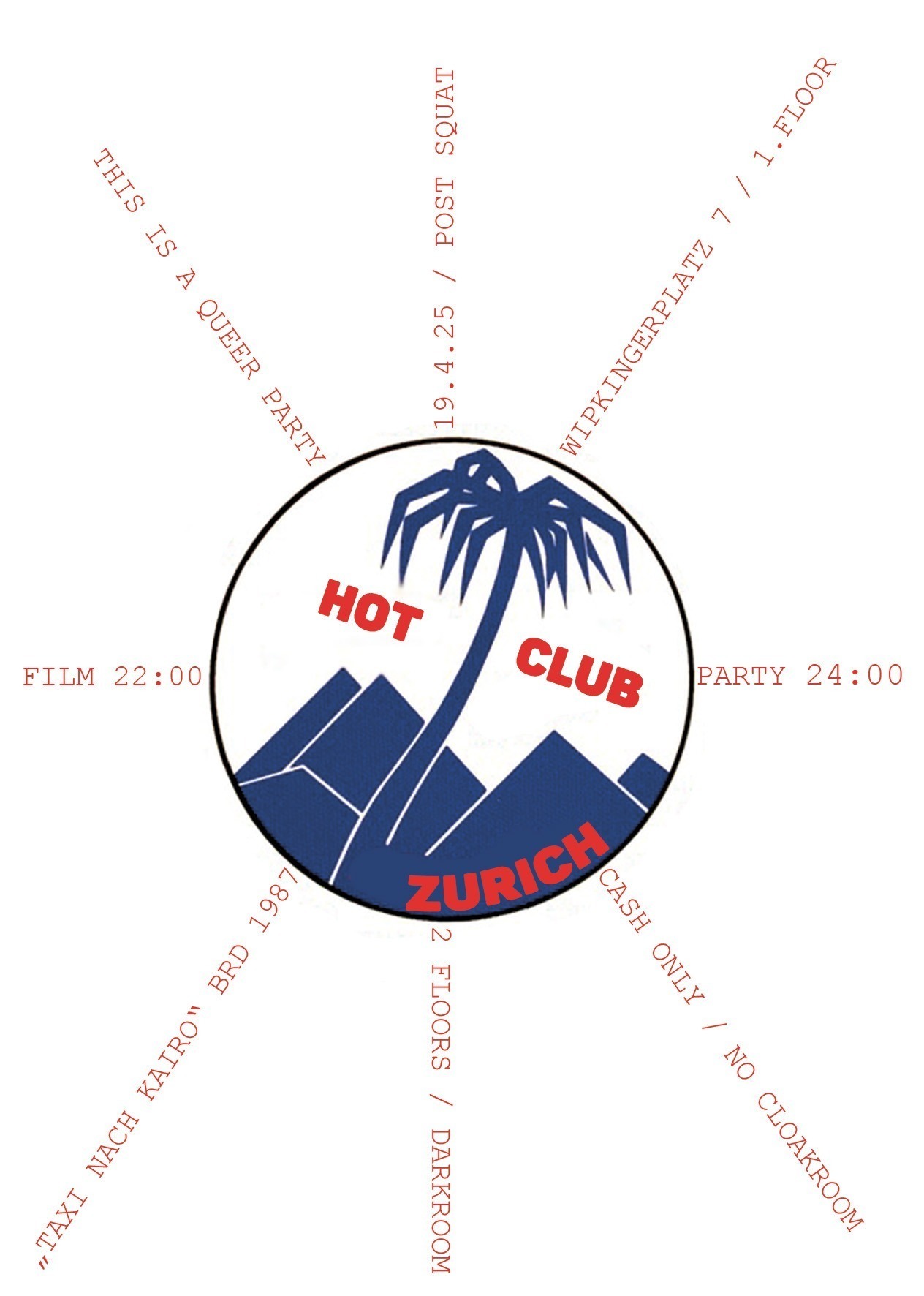Hot Club