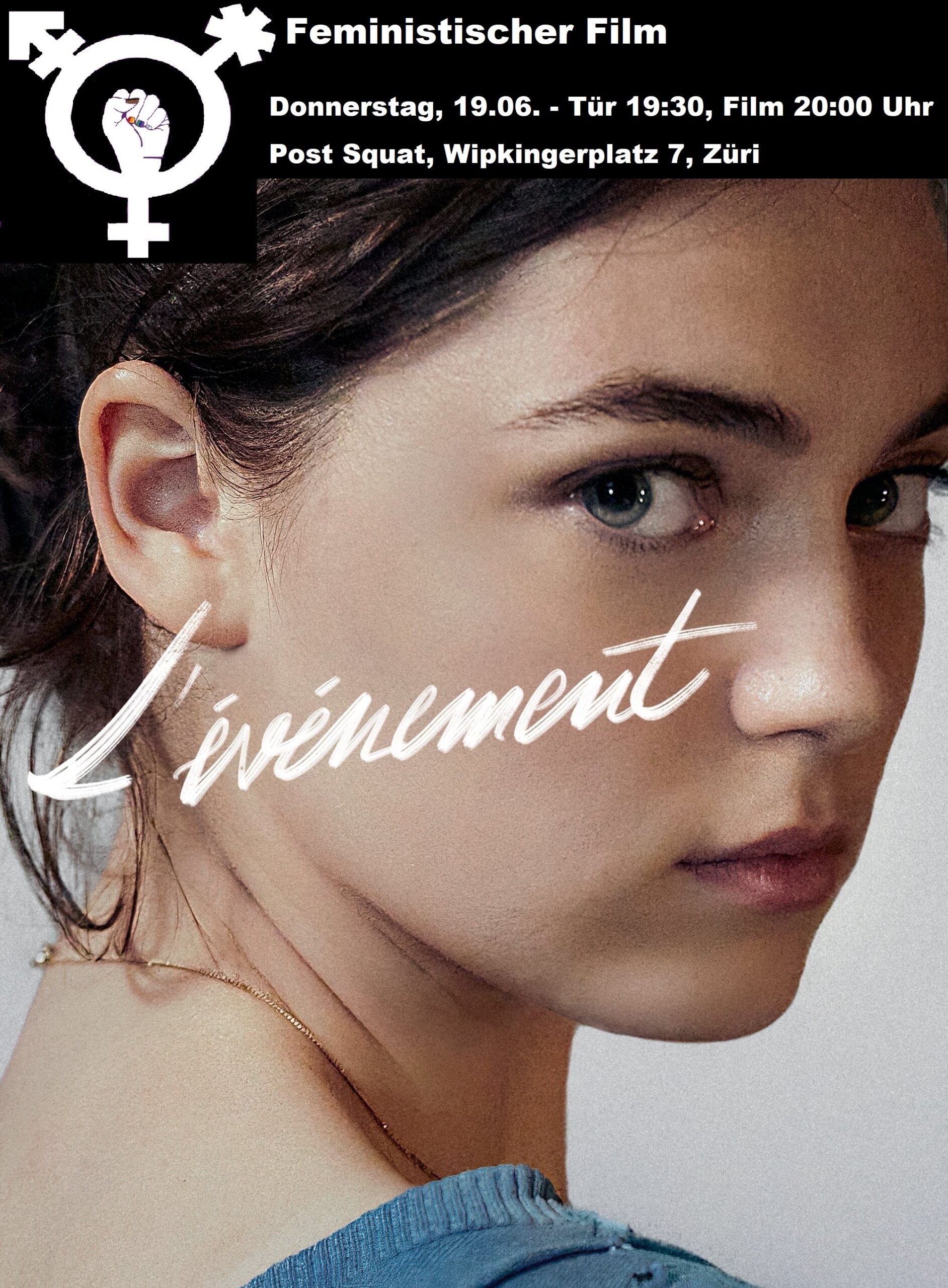 Feministischer Film: L'événement