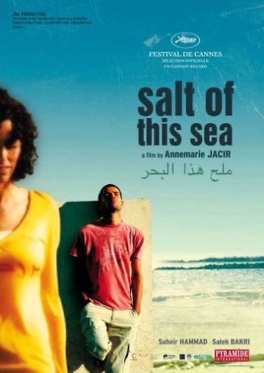 Post Kino - SALT OF THIS SEA